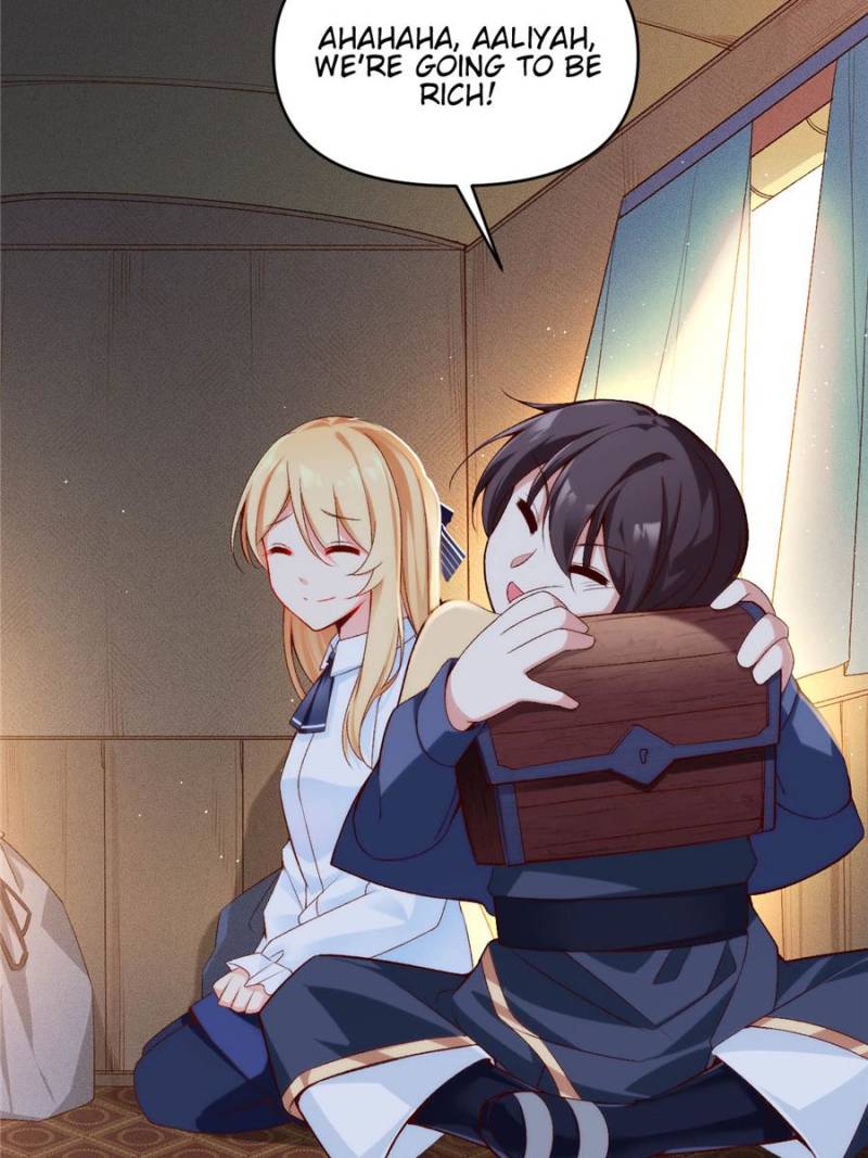 Lord, It Doesn't Matter Ch. 1 第4页