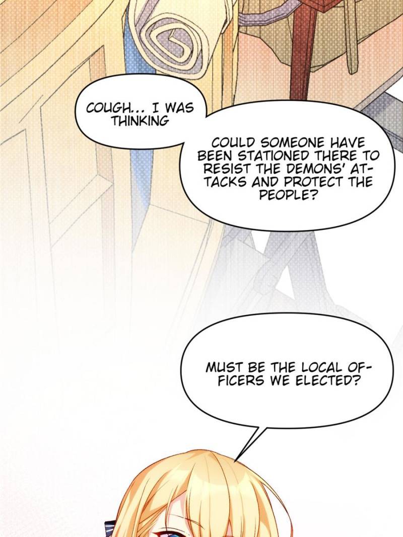 Lord, It Doesn't Matter Ch. 1 第31页