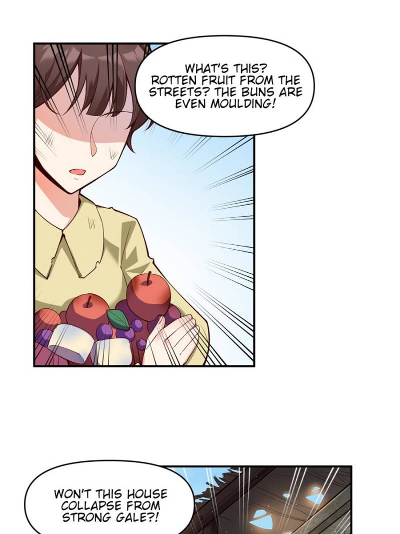 Lord, It Doesn't Matter Ch. 1 第40页