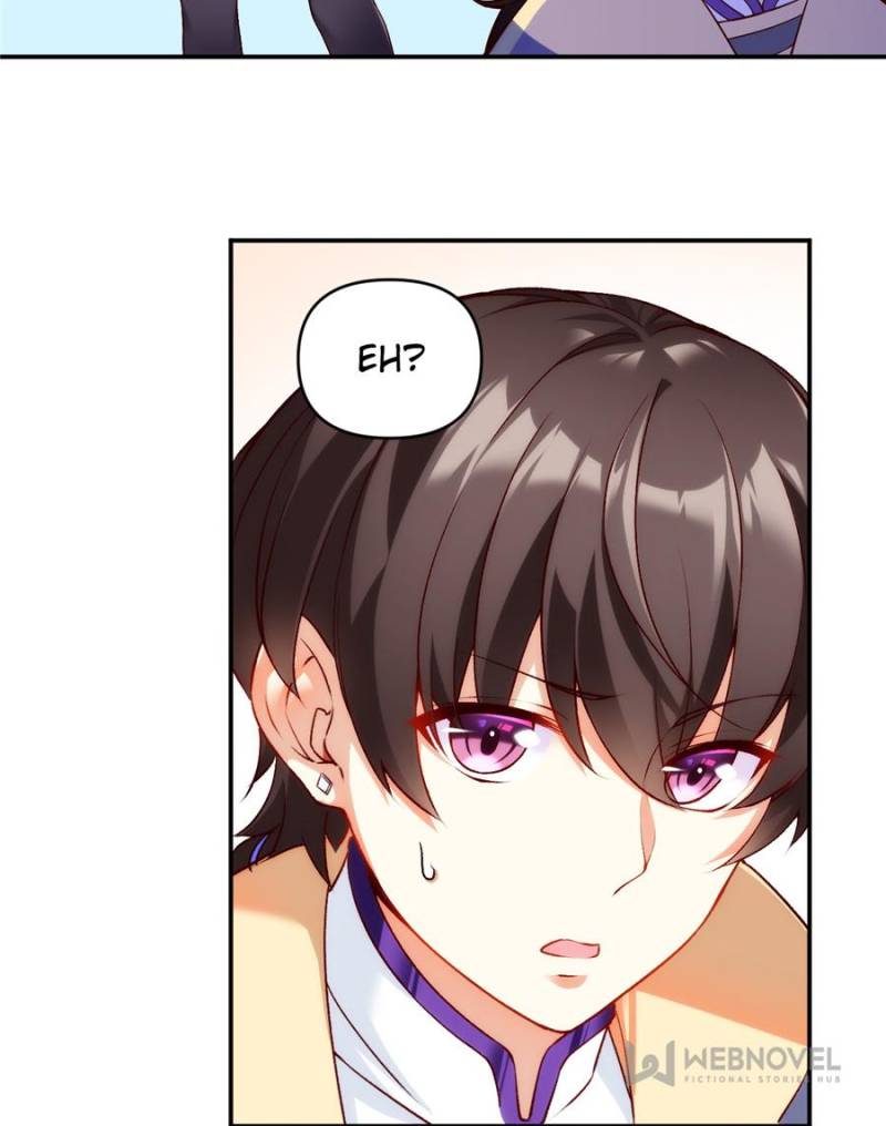 Lord, It Doesn't Matter Ch. 1 第43页