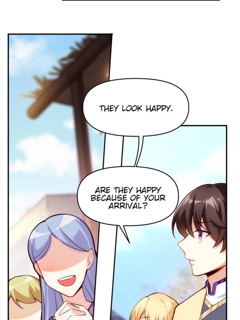 Lord, It Doesn't Matter Ch. 1 第44页