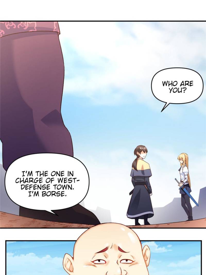 Lord, It Doesn't Matter Ch. 1 第46页