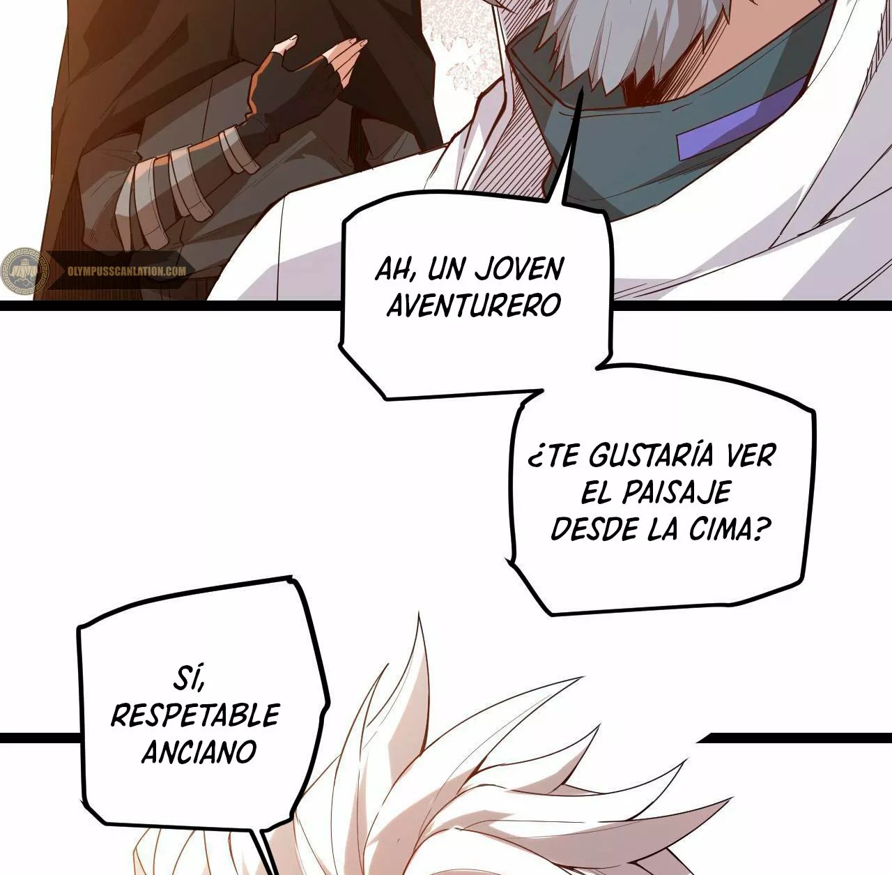 The Game That I Came From Ch. 3 第77页