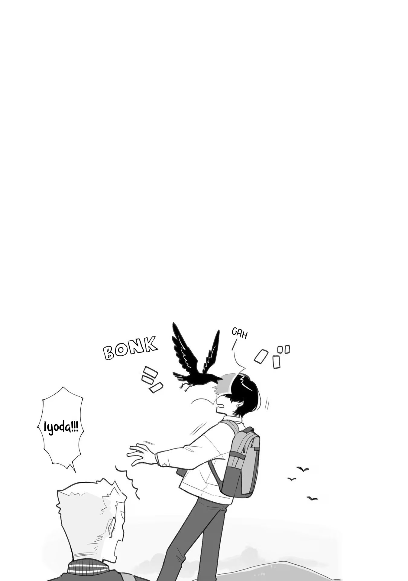 God Bless the Mistaken Sopra e sotto lo stesso cielo 第35页