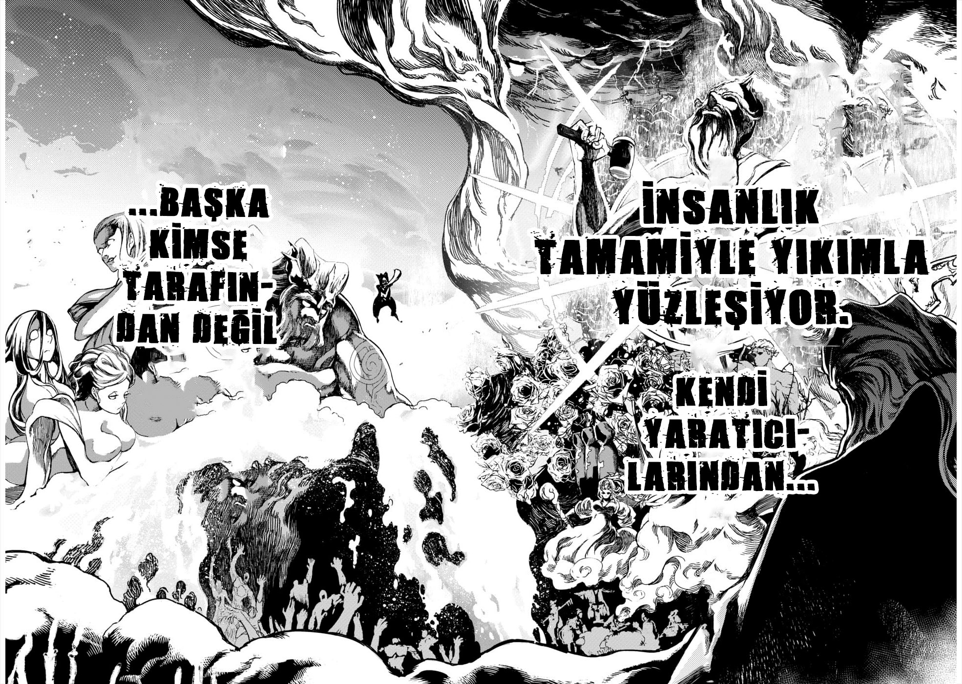 Shuumatsu no Valkyrie Vol. 1 Ch. 1 第7页