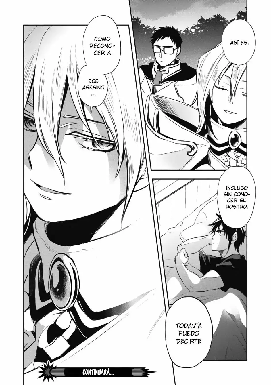 Wortenia Senki Vol. 1 Ch. 3 第33页