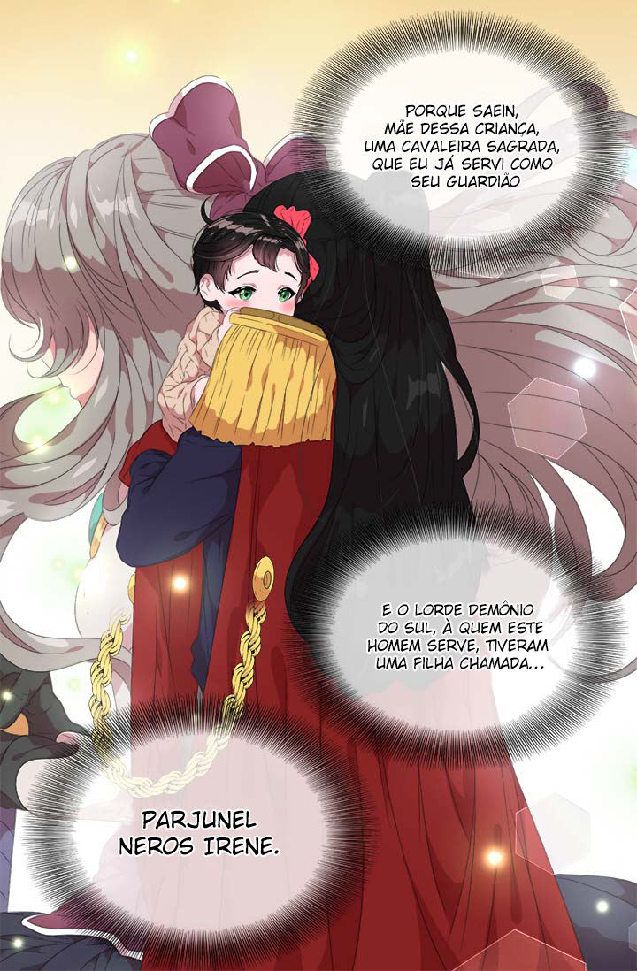 The Adventures of a Demon King's Daughter Vol. 1 Ch. 4 第11页