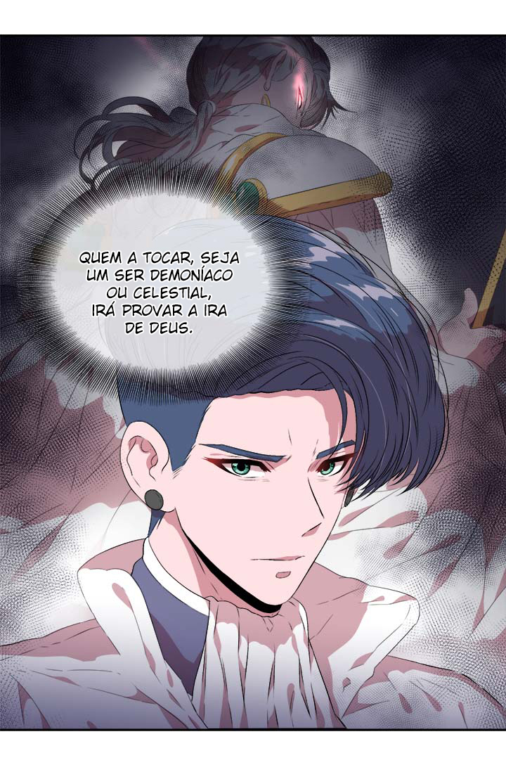 The Adventures of a Demon King's Daughter Vol. 1 Ch. 4 第13页