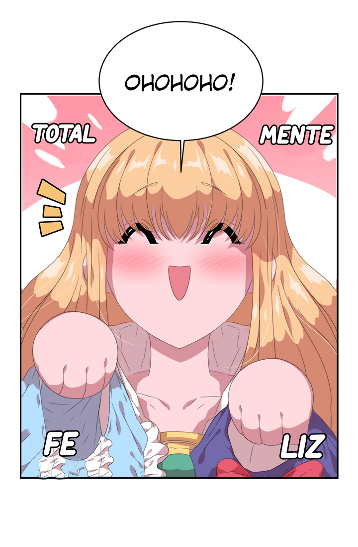 The Adventures of a Demon King's Daughter Vol. 1 Ch. 4 第30页