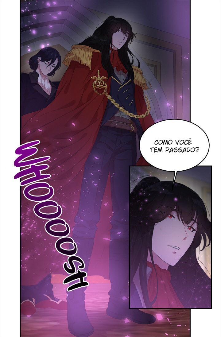 The Adventures of a Demon King's Daughter Vol. 1 Ch. 4 第4页
