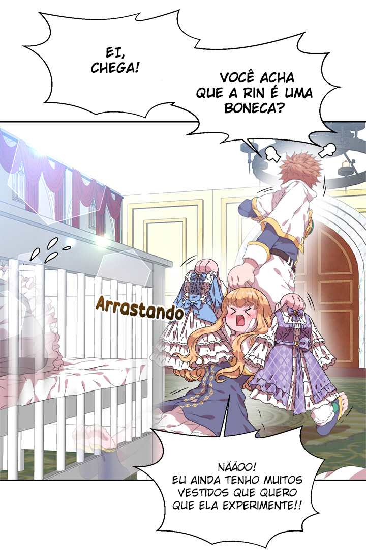 The Adventures of a Demon King's Daughter Vol. 1 Ch. 4 第32页