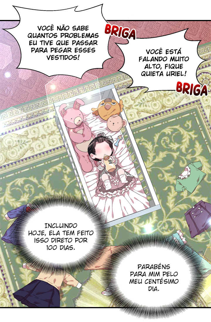 The Adventures of a Demon King's Daughter Vol. 1 Ch. 4 第33页