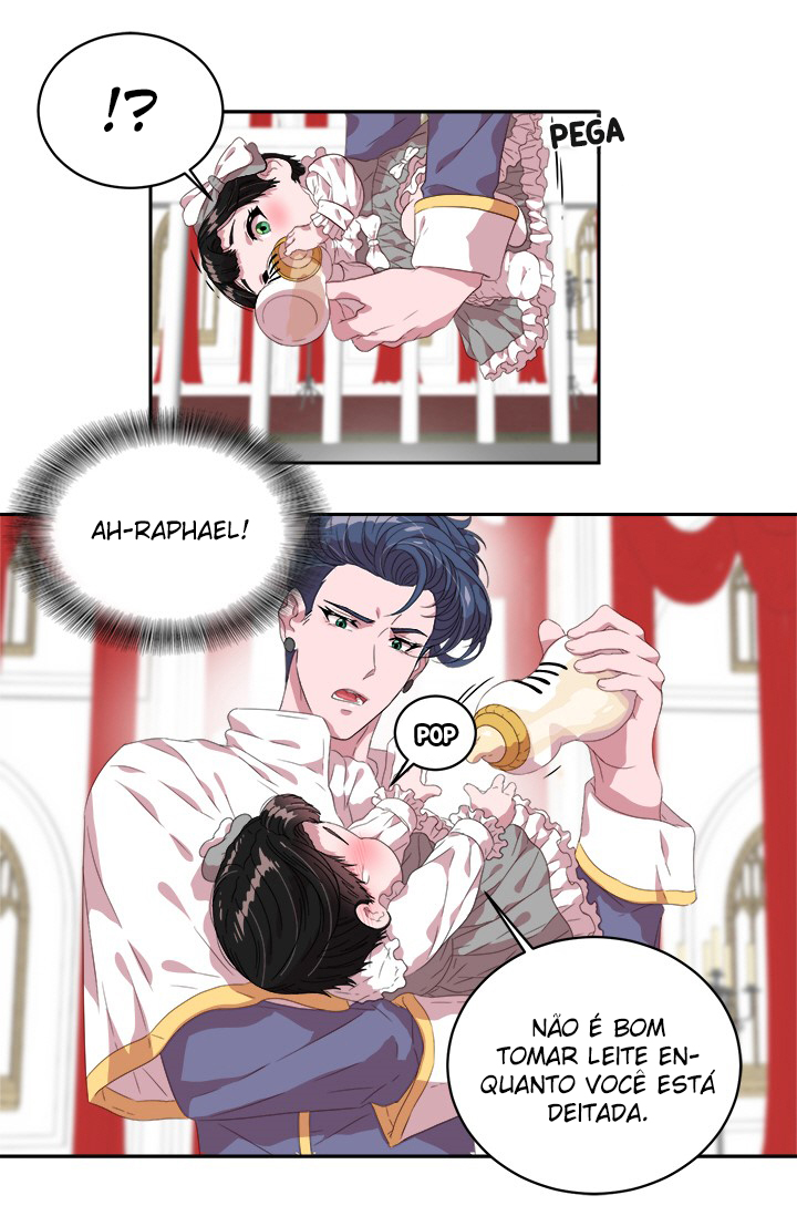 The Adventures of a Demon King's Daughter Vol. 1 Ch. 4 第37页