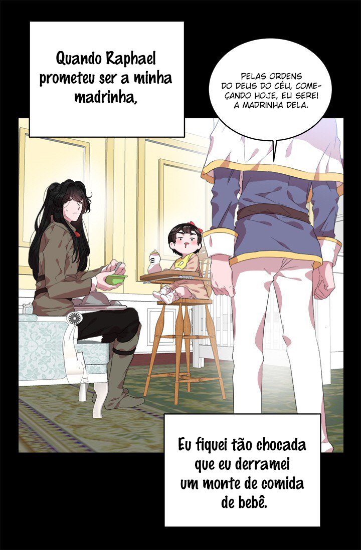 The Adventures of a Demon King's Daughter Vol. 1 Ch. 4 第40页
