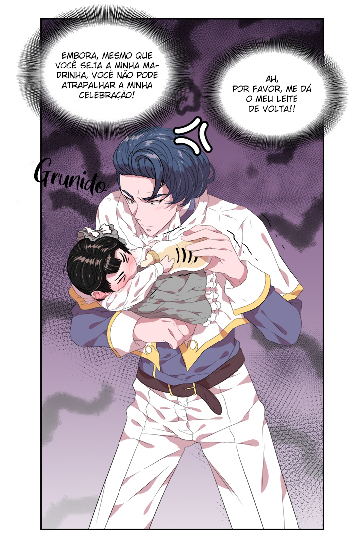 The Adventures of a Demon King's Daughter Vol. 1 Ch. 4 第41页