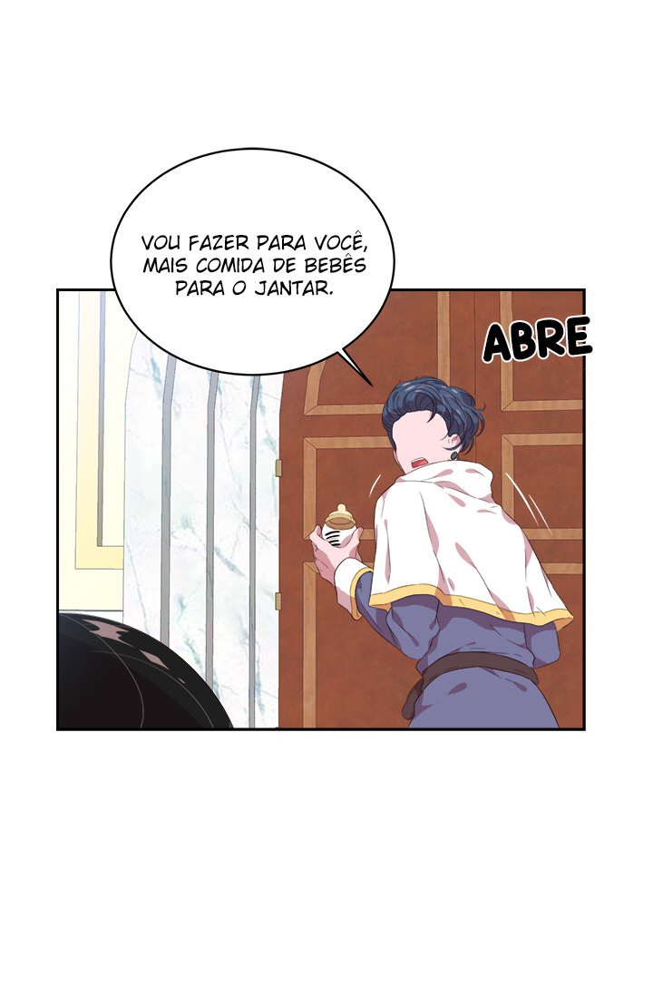 The Adventures of a Demon King's Daughter Vol. 1 Ch. 4 第43页