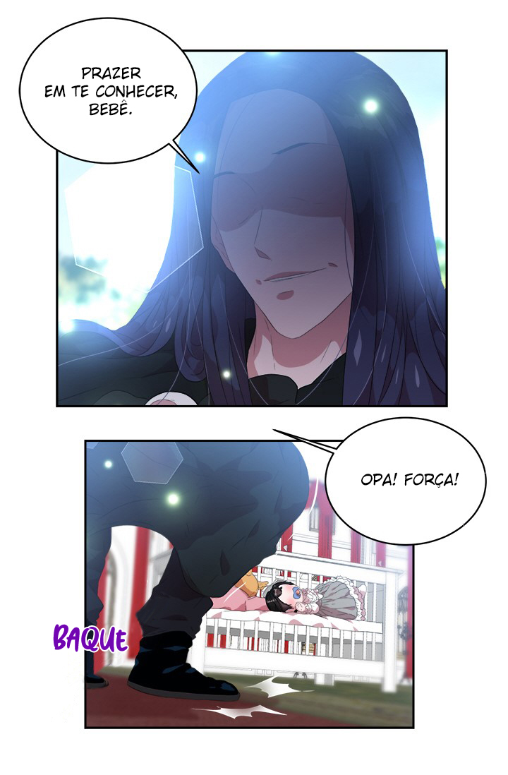 The Adventures of a Demon King's Daughter Vol. 1 Ch. 4 第47页