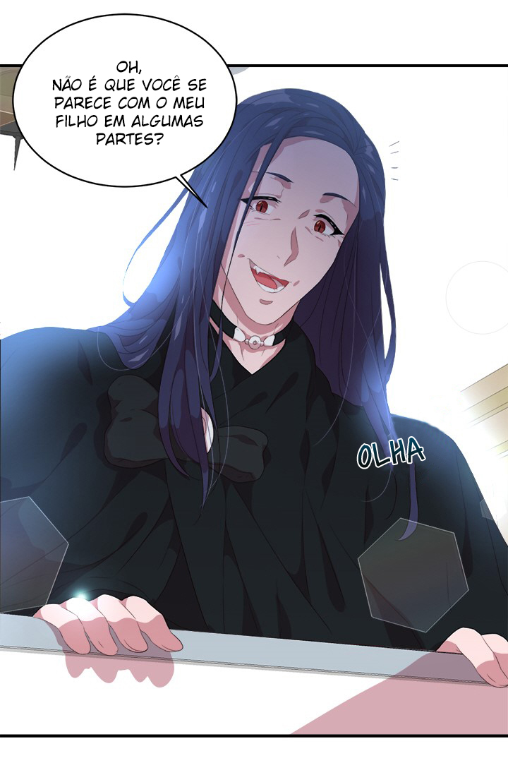 The Adventures of a Demon King's Daughter Vol. 1 Ch. 4 第49页