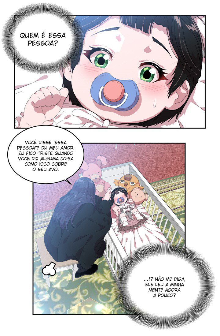The Adventures of a Demon King's Daughter Vol. 1 Ch. 4 第50页