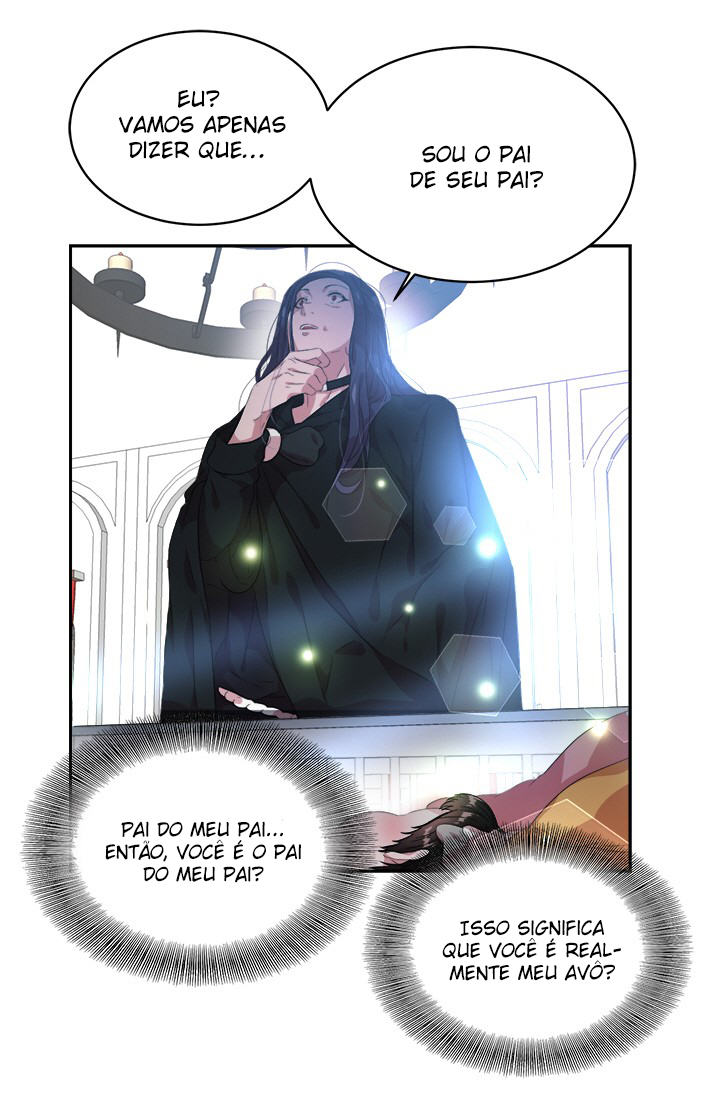 The Adventures of a Demon King's Daughter Vol. 1 Ch. 4 第54页