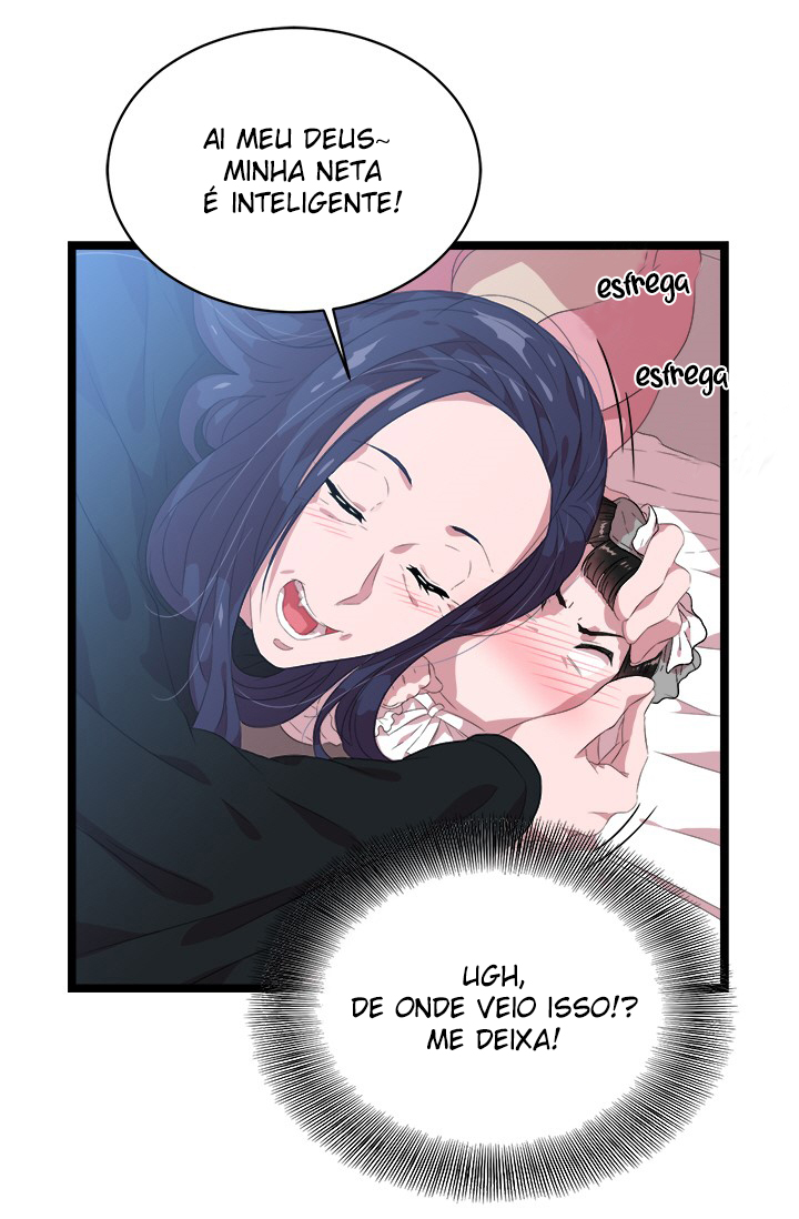 The Adventures of a Demon King's Daughter Vol. 1 Ch. 4 第55页