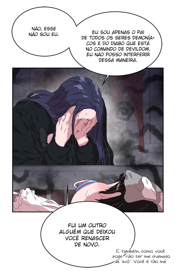 The Adventures of a Demon King's Daughter Vol. 1 Ch. 4 第58页