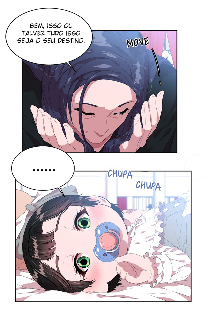 The Adventures of a Demon King's Daughter Vol. 1 Ch. 4 第59页