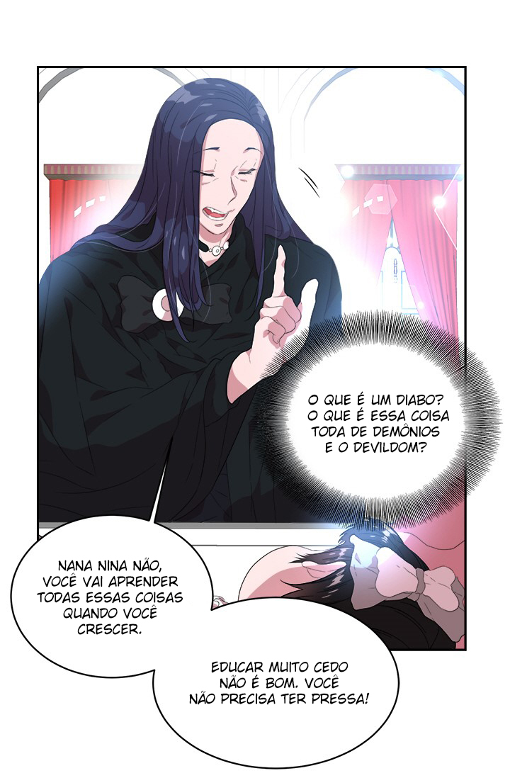 The Adventures of a Demon King's Daughter Vol. 1 Ch. 4 第60页