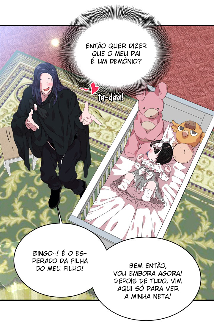 The Adventures of a Demon King's Daughter Vol. 1 Ch. 4 第61页