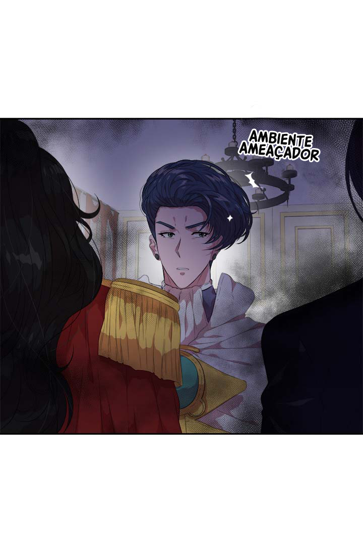 The Adventures of a Demon King's Daughter Vol. 1 Ch. 4 第8页