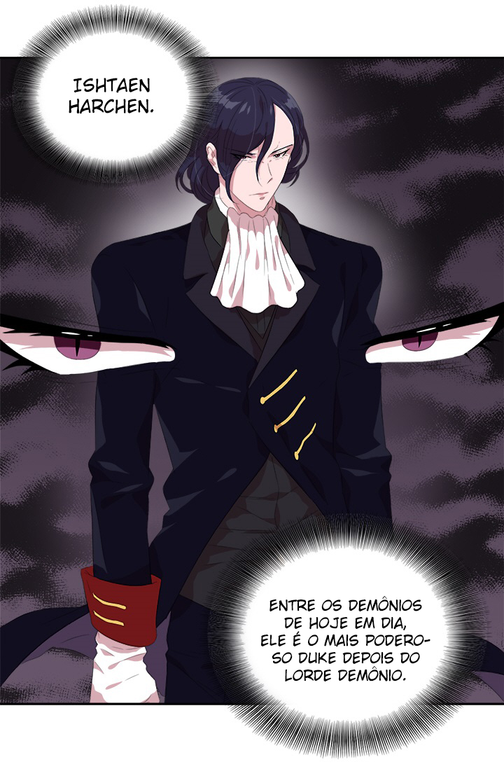 The Adventures of a Demon King's Daughter Vol. 1 Ch. 4 第9页