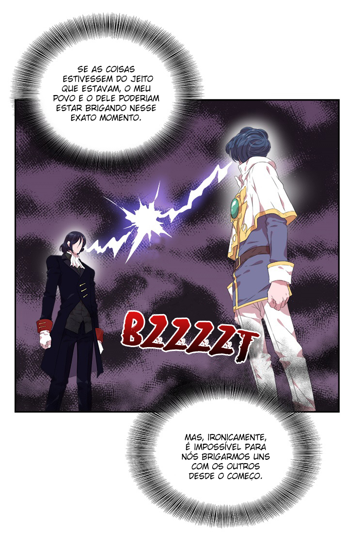 The Adventures of a Demon King's Daughter Vol. 1 Ch. 4 第10页