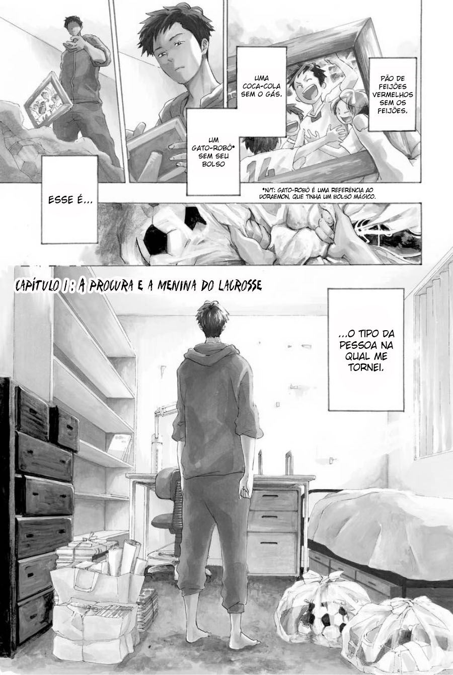 Cross Manage 第8页