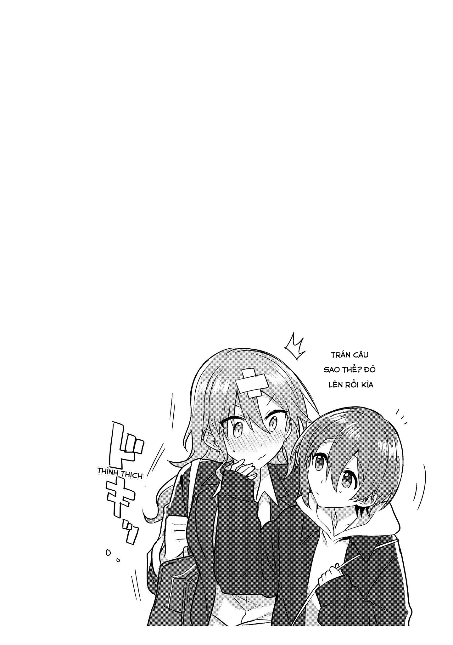 Doushitara Osananajimi no Kanojo ni Naremasu ka!? Vol. 1 Ch. 2 第30页