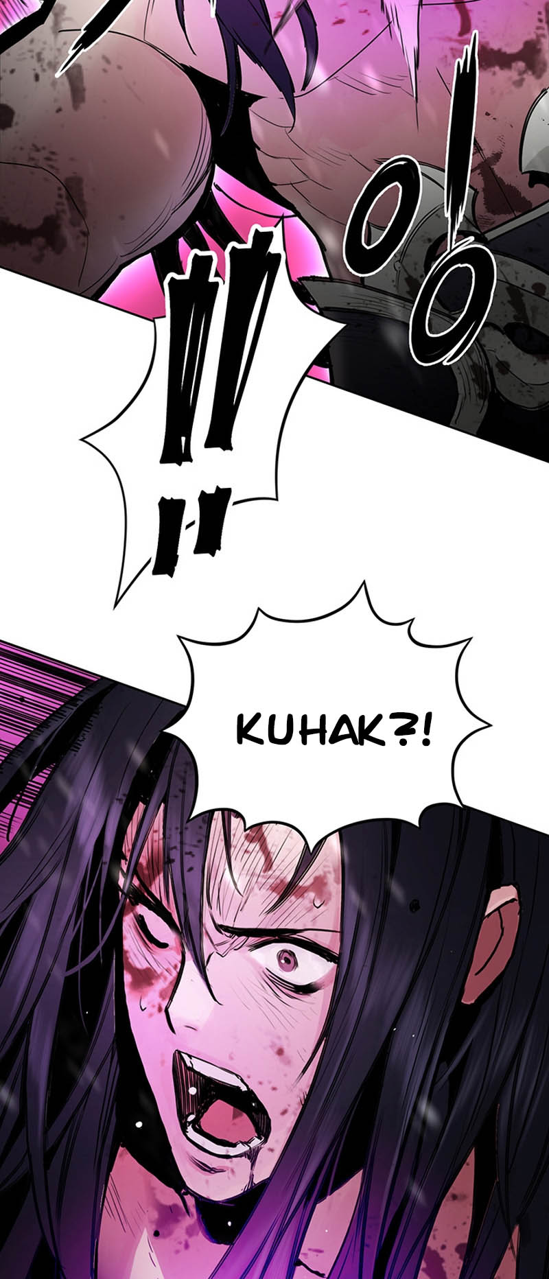 Dark and Light Martial Emperor Ch. 1 第18页
