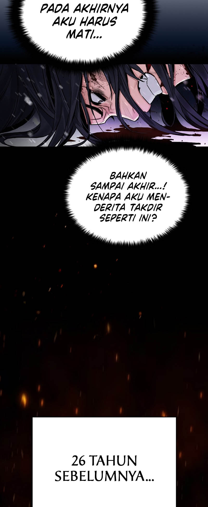 Dark and Light Martial Emperor Ch. 1 第24页