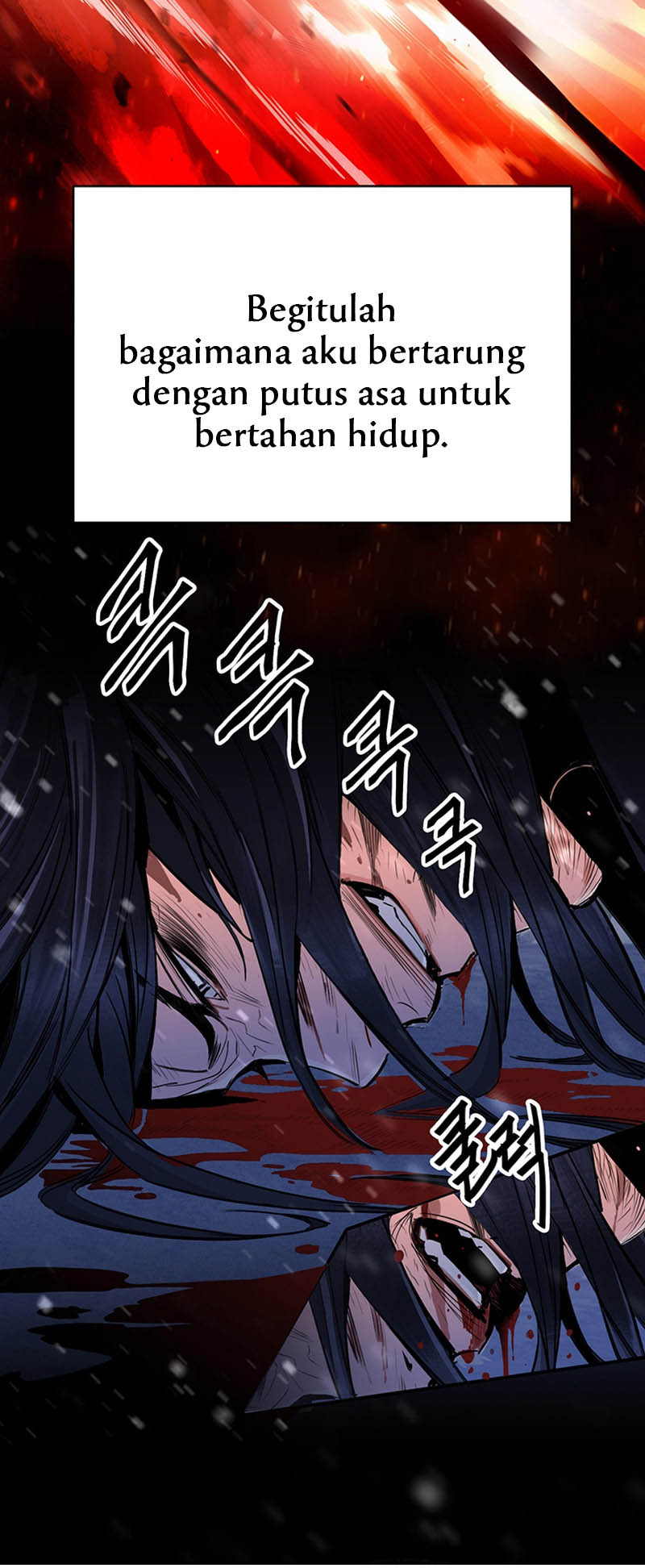 Dark and Light Martial Emperor Ch. 1 第28页