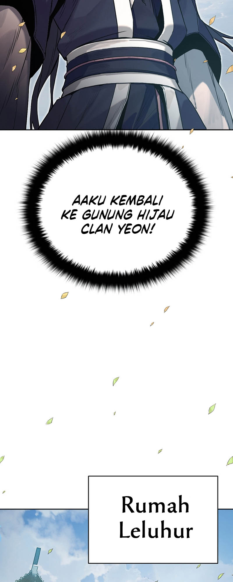 Dark and Light Martial Emperor Ch. 1 第56页