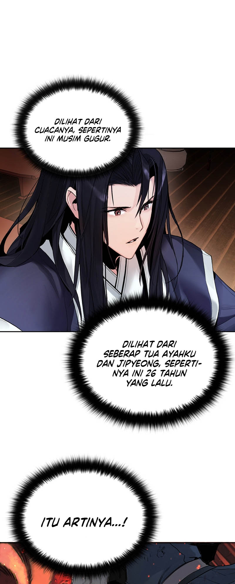 Dark and Light Martial Emperor Ch. 1 第63页