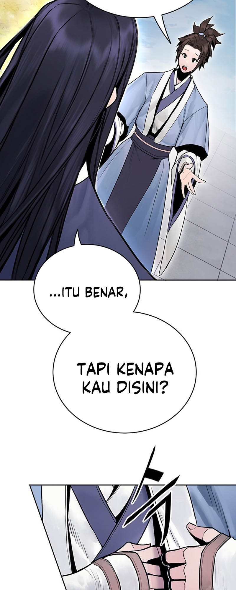 Dark and Light Martial Emperor Ch. 1 第72页