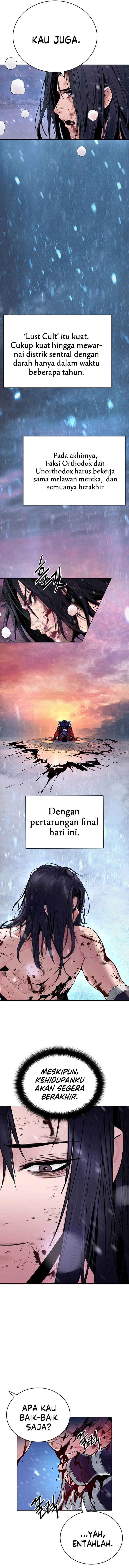 Dark and Light Martial Emperor Ch. 1 第9页