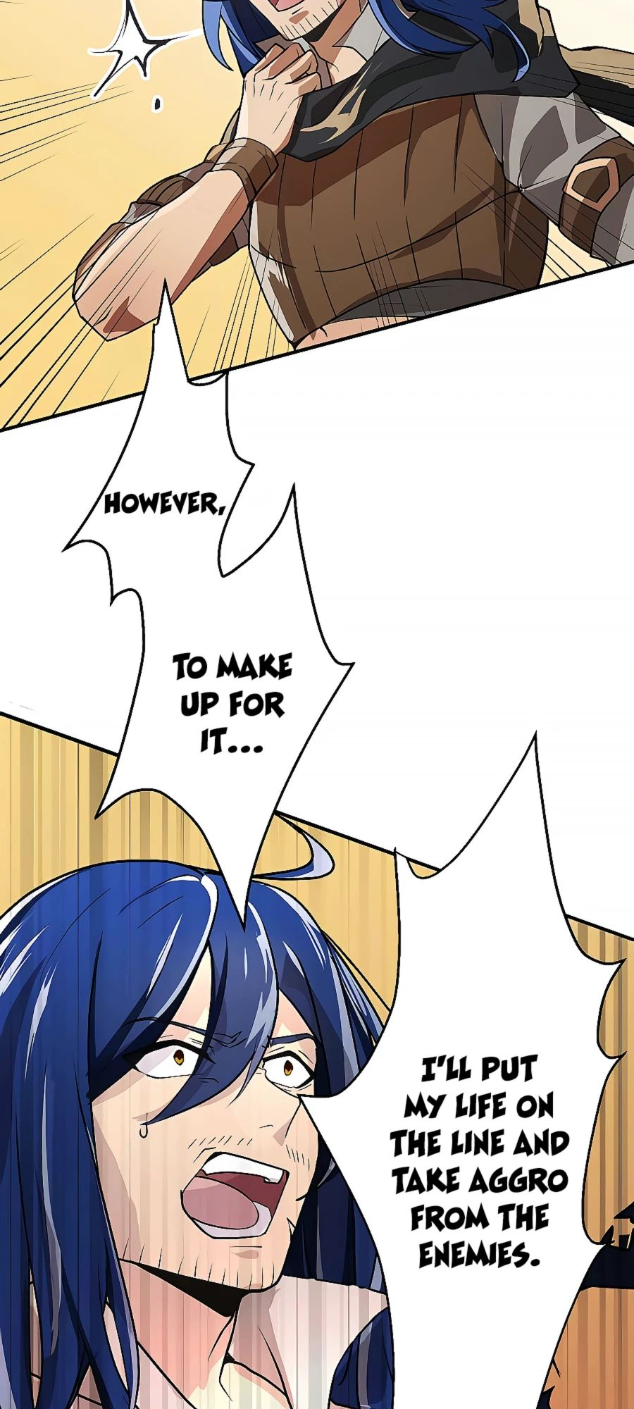 Boukensha wa Kakushi Class <Juuryoku Tsukai> de Saikyou o Mezasu Ch. 1 第17页