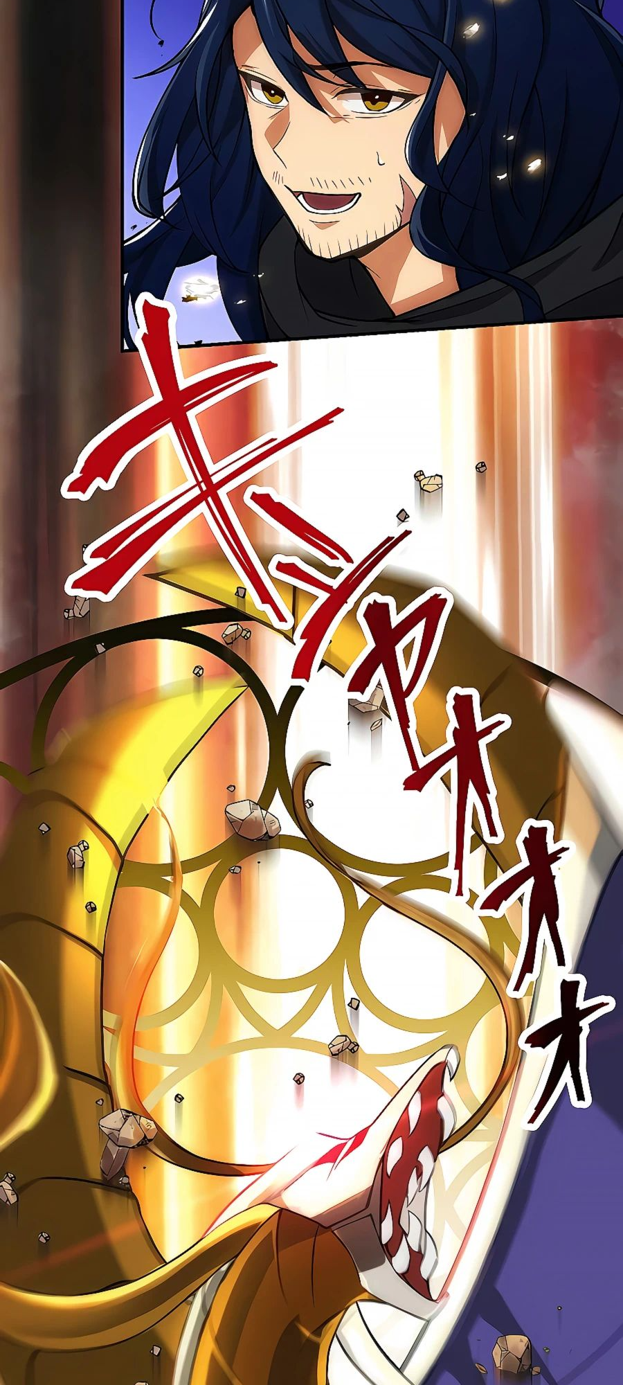 Boukensha wa Kakushi Class <Juuryoku Tsukai> de Saikyou o Mezasu Ch. 1 第43页