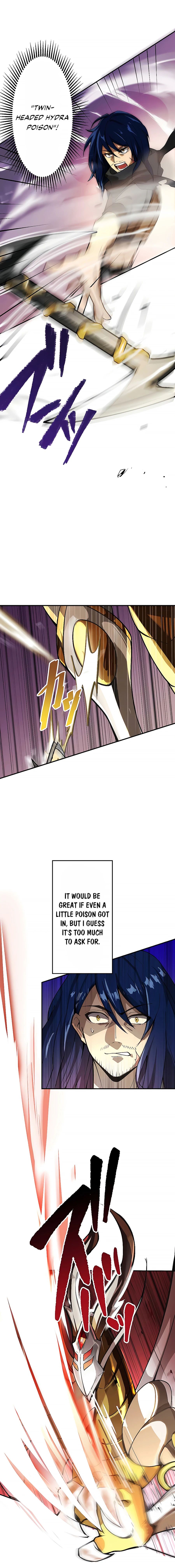 Boukensha wa Kakushi Class <Juuryoku Tsukai> de Saikyou o Mezasu Ch. 1 第54页