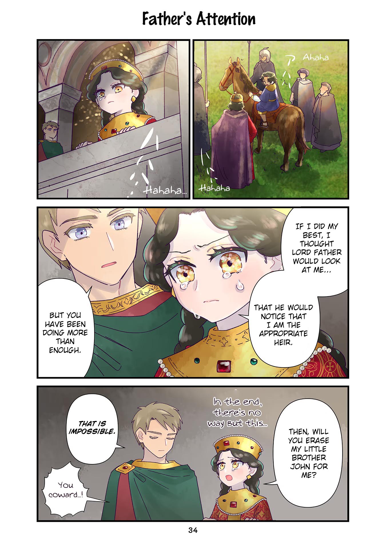 Anna Komnene Vol. 1 Ch. 2 第16页