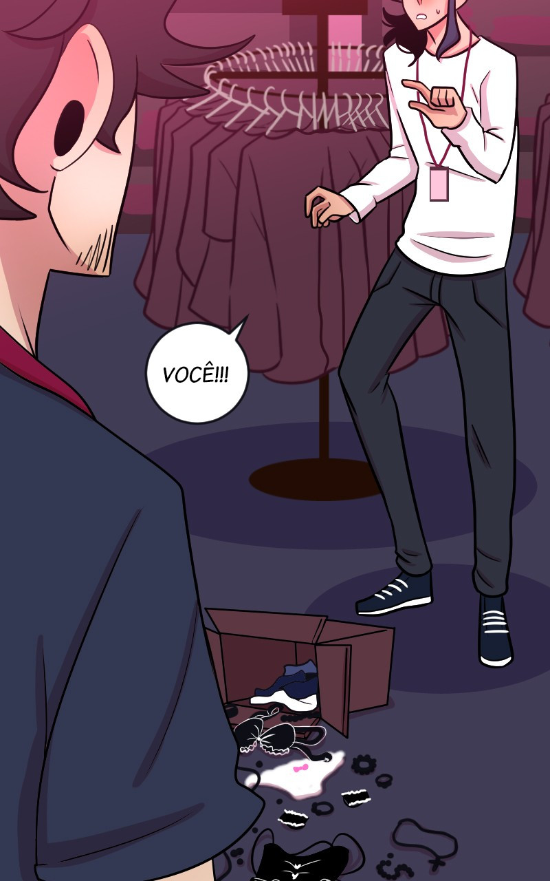 Down To Earth Ch. 6 第13页