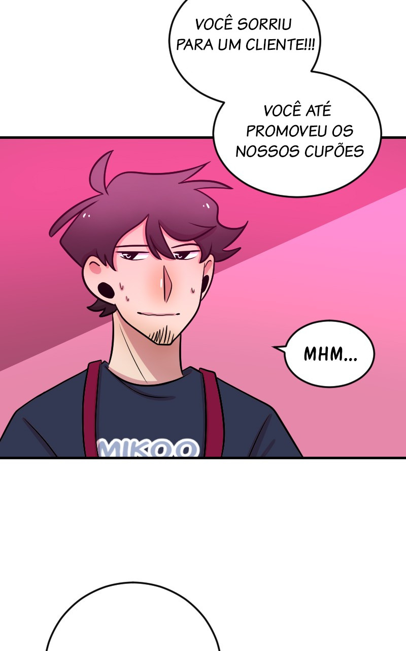 Down To Earth Ch. 6 第15页