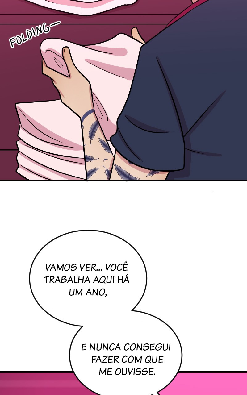 Down To Earth Ch. 6 第19页