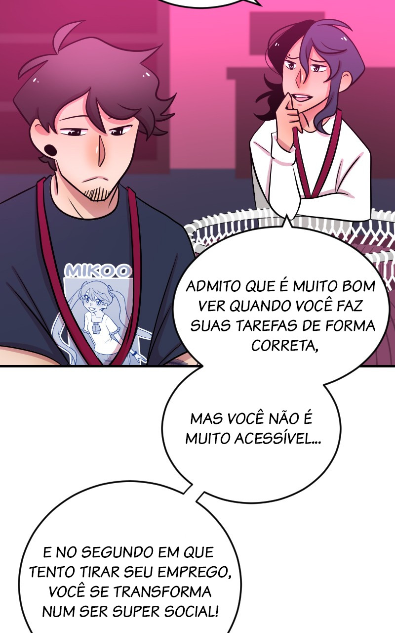 Down To Earth Ch. 6 第20页