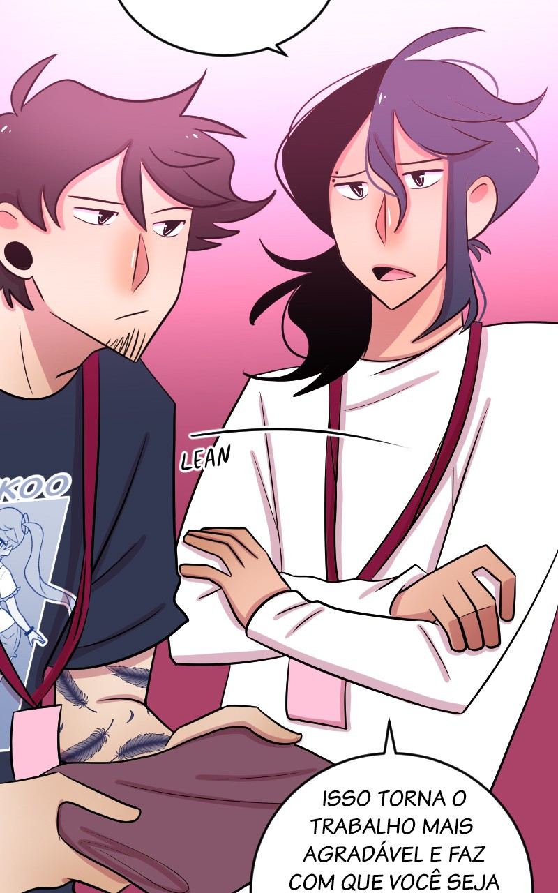 Down To Earth Ch. 6 第24页